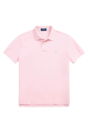 Polo Ralph Lauren para hombre en piqué de algodón