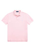 Polo Ralph Lauren para hombre en piqué de algodón