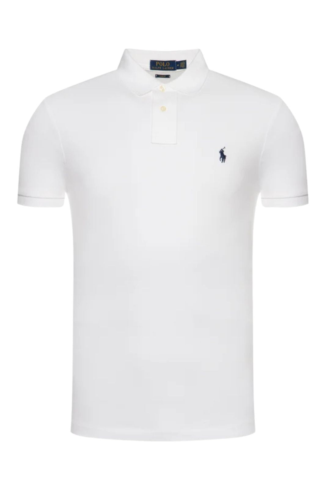 Polo de hombre Polo Ralph Lauren corte slim