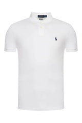 Polo de hombre Polo Ralph Lauren corte slim