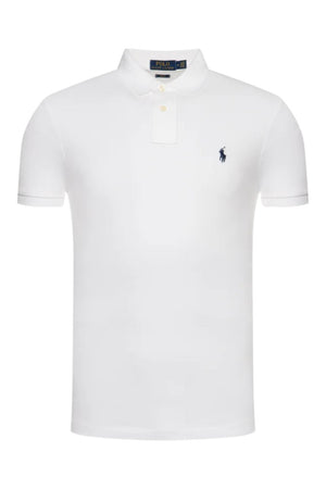Polo de hombre Polo Ralph Lauren corte slim