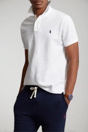 Polo de hombre Polo Ralph Lauren corte slim