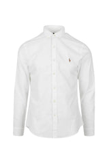 Polo Ralph Lauren men's shirt with micro-processing