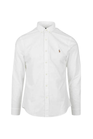 Polo Ralph Lauren men's shirt with micro-processing
