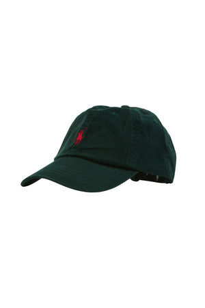 Polo Ralph Lauren Men's Cap with Visor