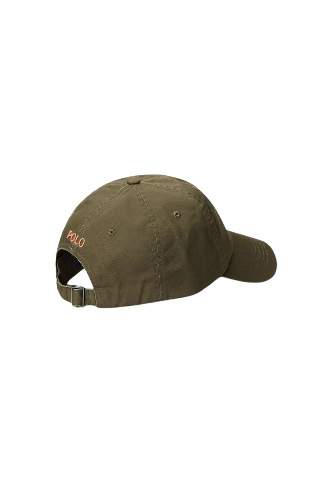 Polo Ralph Lauren Men's Cap with Visor
