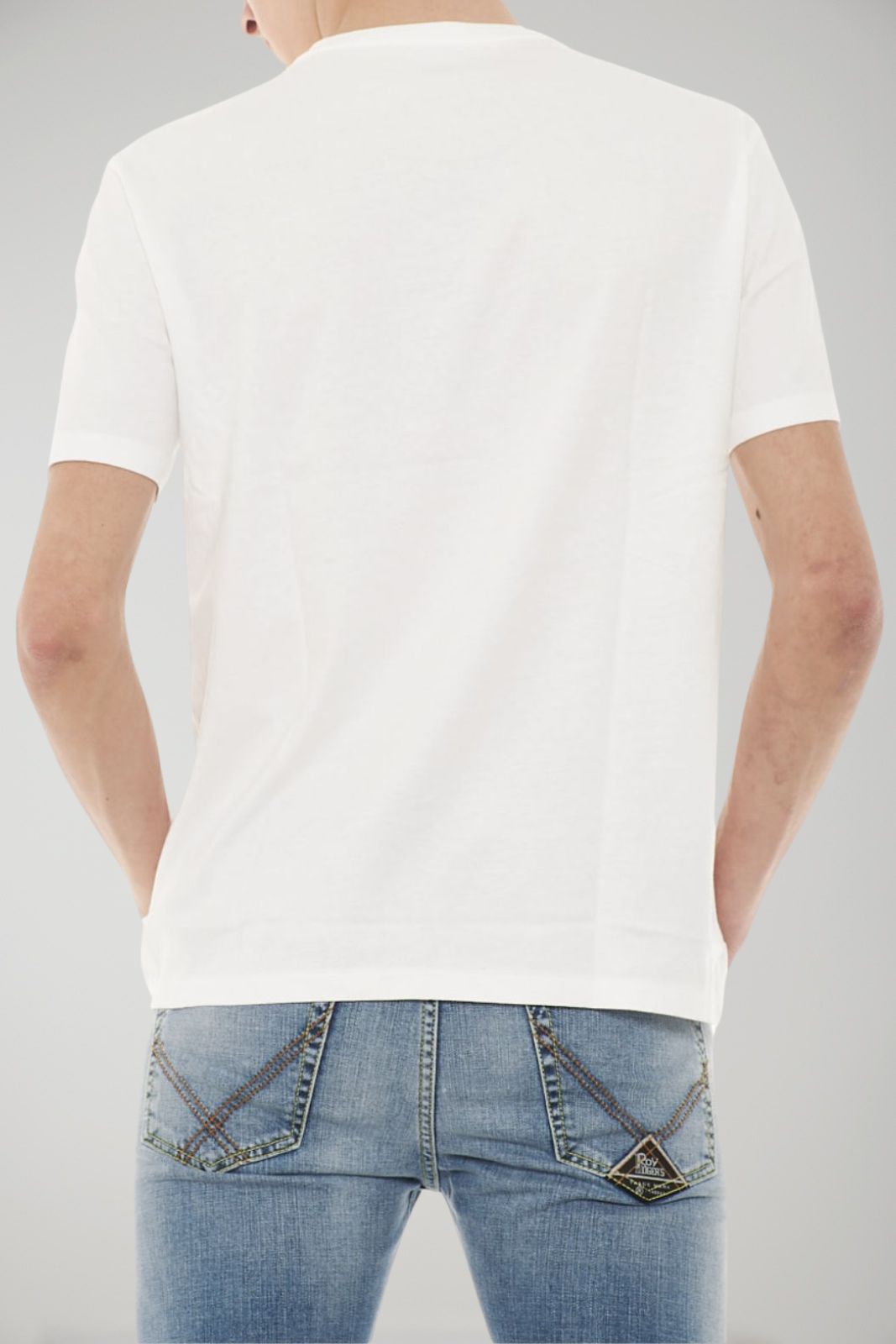 Polo Ralph Lauren Camiseta de manga corta para hombre