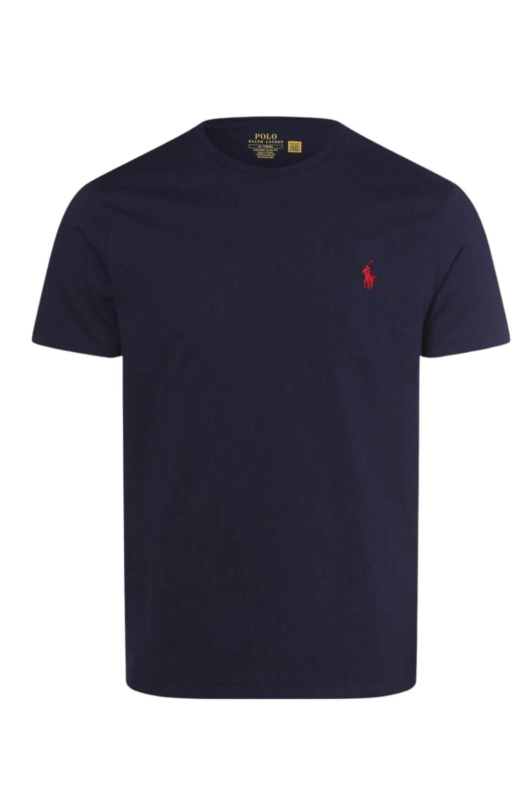 Polo Ralph Lauren Camiseta de manga corta para hombre
