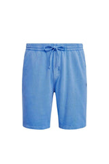 Polo Ralph Lauren men's fleece Bermuda shorts