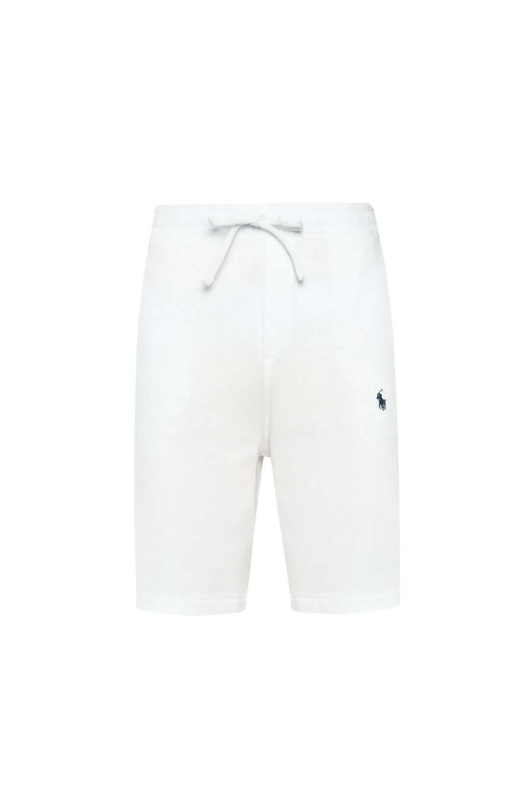 Polo Ralph Lauren men's fleece Bermuda shorts