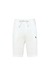 Polo Ralph Lauren men's fleece Bermuda shorts