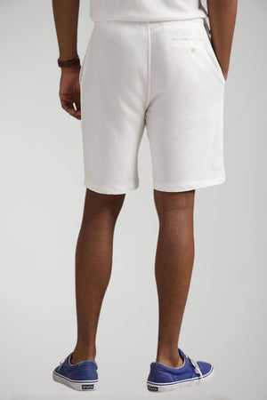Polo Ralph Lauren men's fleece Bermuda shorts