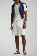 Polo Ralph Lauren men's fleece Bermuda shorts