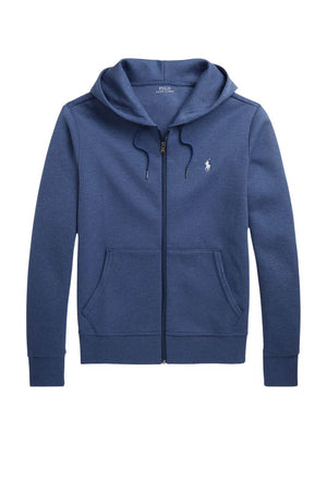 Polo Ralph Lauren LONG SLEEVE KNIT men's open sweatshirt