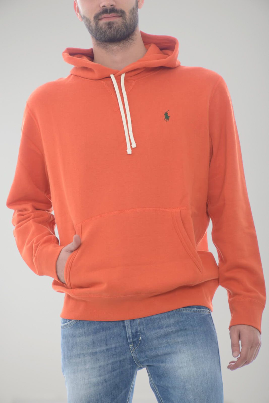 Sudadera con capucha de hombre Polo Ralph Lauren