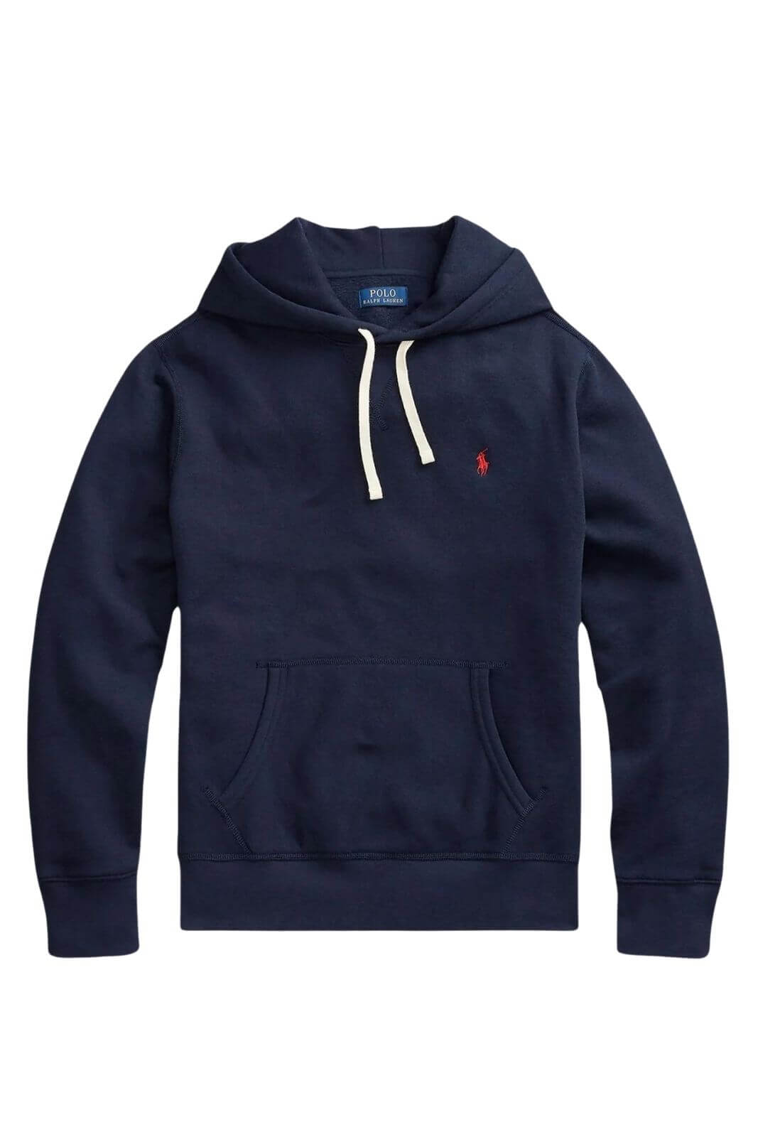 Sudadera con capucha de hombre Polo Ralph Lauren