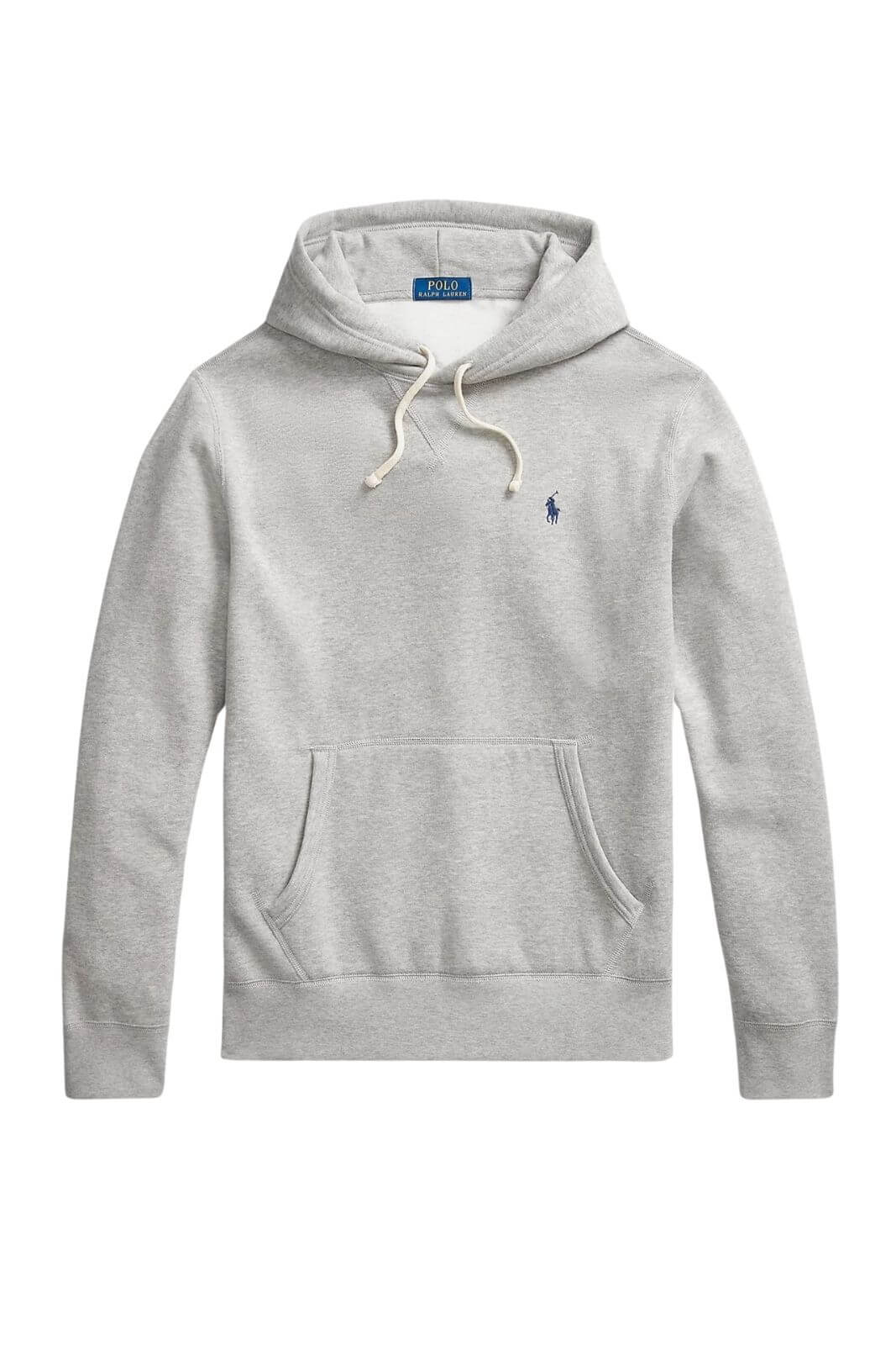 Sudadera con capucha de hombre Polo Ralph Lauren