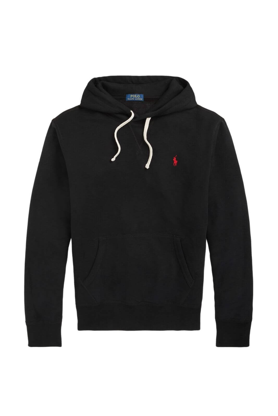 Sudadera con capucha de hombre Polo Ralph Lauren