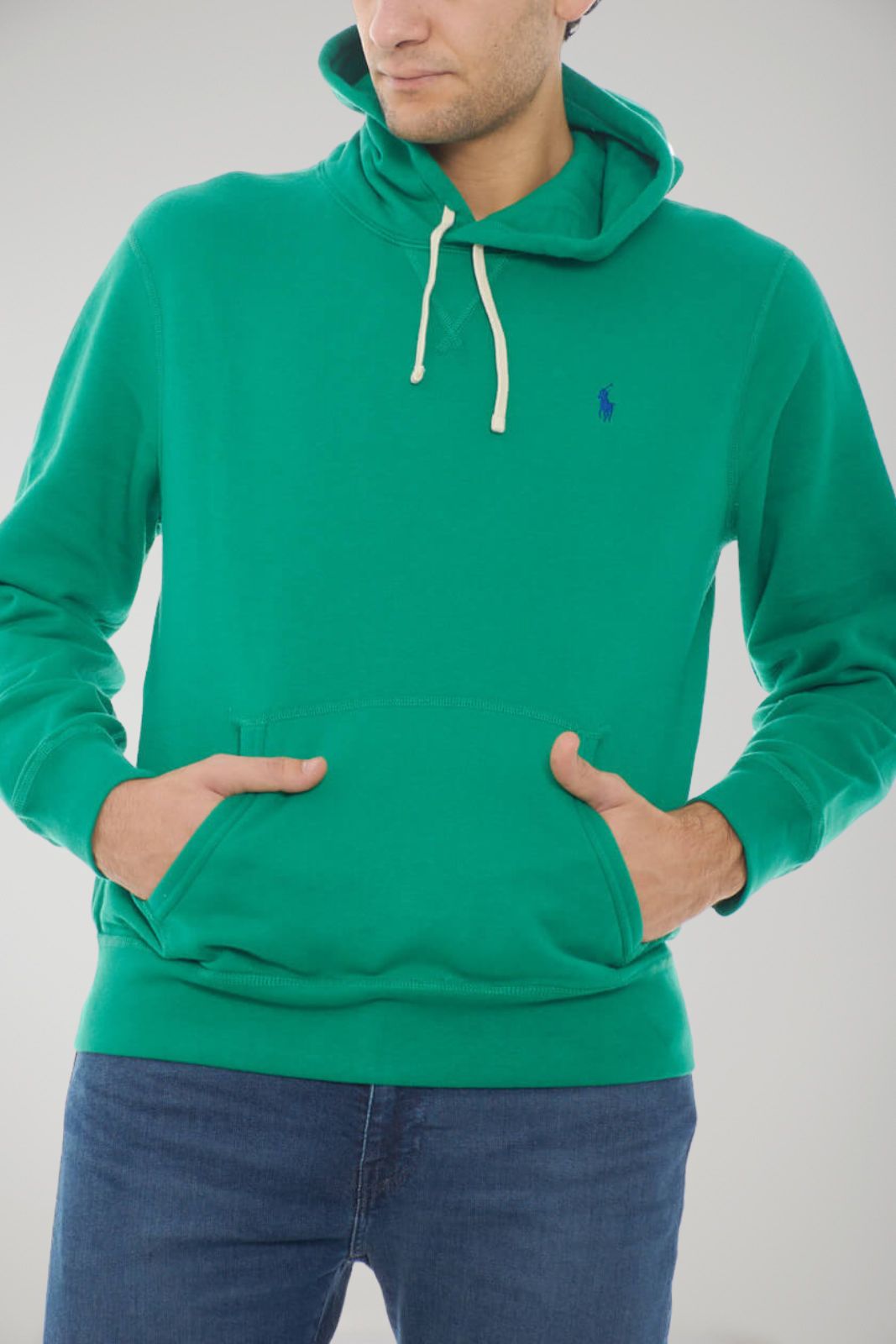 Sudadera con capucha de hombre Polo Ralph Lauren