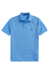 Polo Ralph Lauren polo uomo in cotone pique slim fit