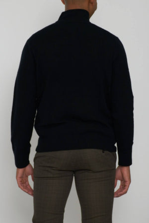 Polo Ralph Lauren Men's Zip Up Cardigan