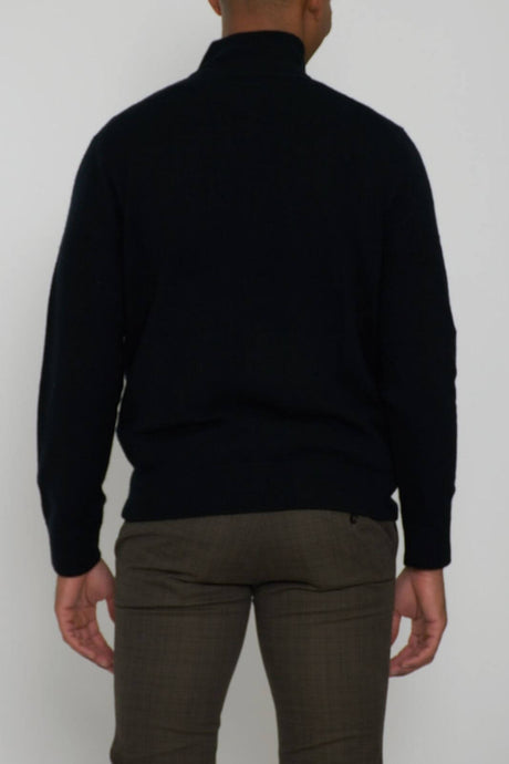 Cárdigan con cremallera para hombre de Polo Ralph Lauren