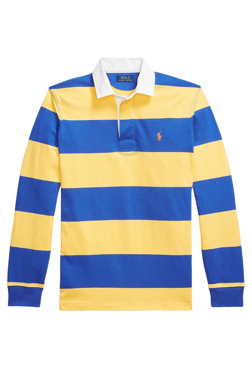 Polo Ralph Lauren Men's Rugby Shirt