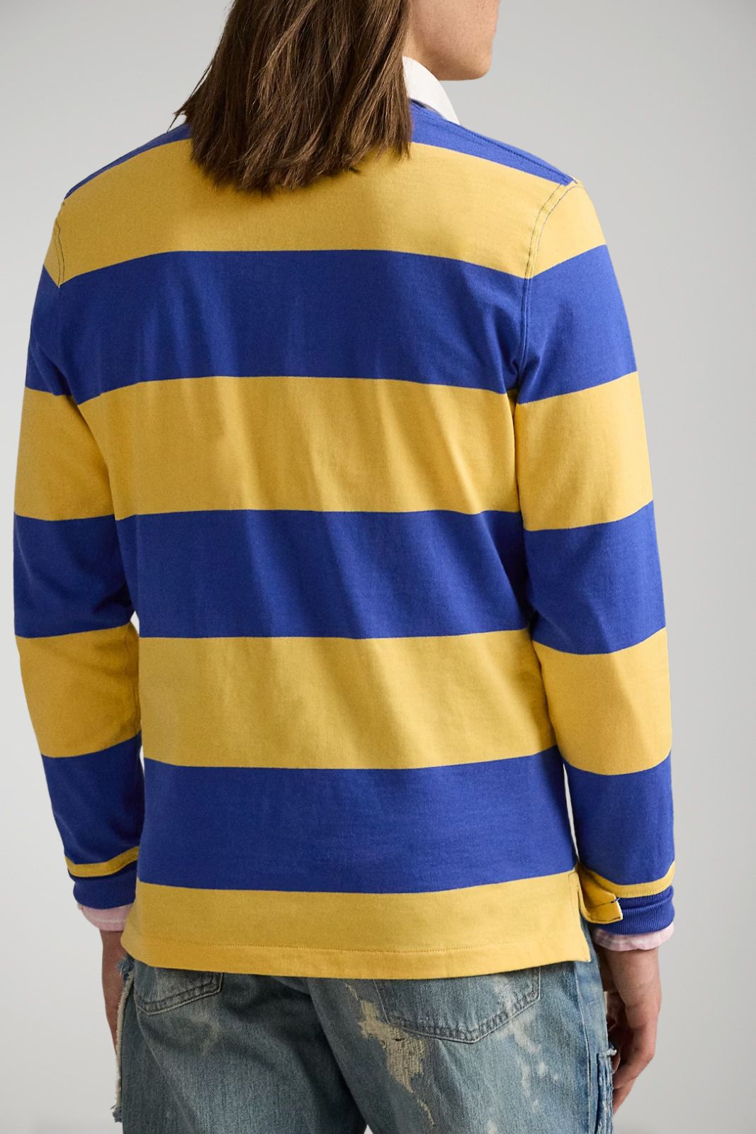 Polo Ralph Lauren Men's Rugby Shirt