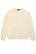 Sudadera de hombre Polo Ralph Lauren con cuello redondo