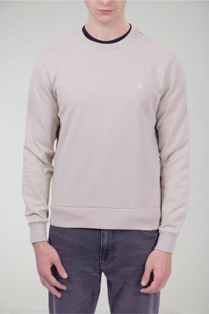 Polo Ralph Lauren men's crewneck sweatshirt