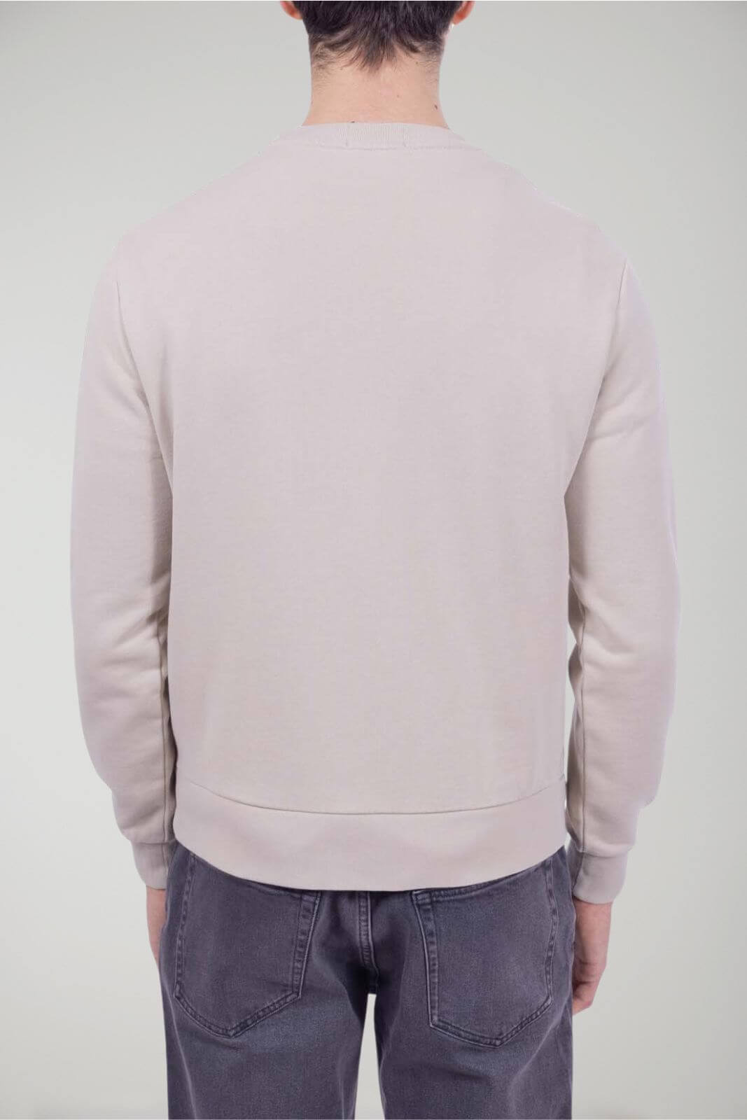 Polo Ralph Lauren men's crewneck sweatshirt