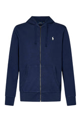 Polo Ralph Lauren men's zip-up hoodie