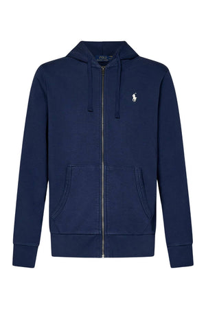 Polo Ralph Lauren men's zip-up hoodie