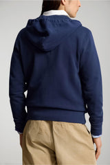 Polo Ralph Lauren men's zip-up hoodie