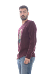 Polo Ralph Lauren maglia uomo Bear