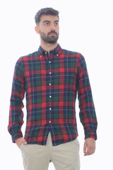 Camisa de hombre Polo Ralph Lauren de cuadros