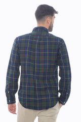 Camisa de hombre Polo Ralph Lauren de cuadros