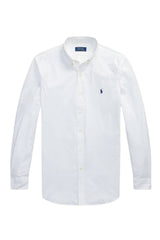 Polo Ralph Lauren camicia uomo stretch