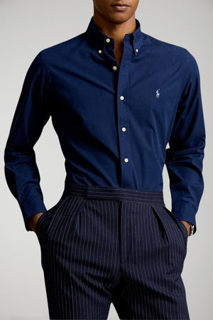 Camisa elástica de hombre Polo Ralph Lauren