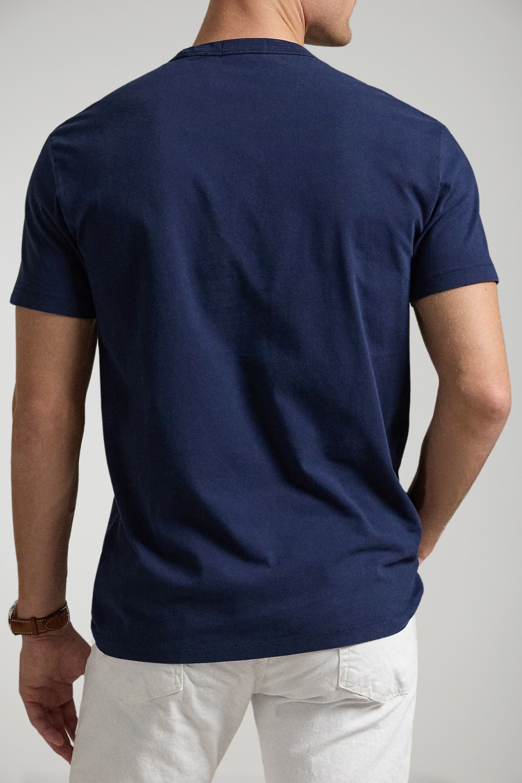 Polo Ralph Lauren Men's T-shirt with Pony logo