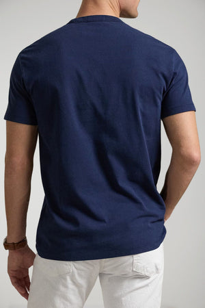 Polo Ralph Lauren Men's T-shirt with Pony logo