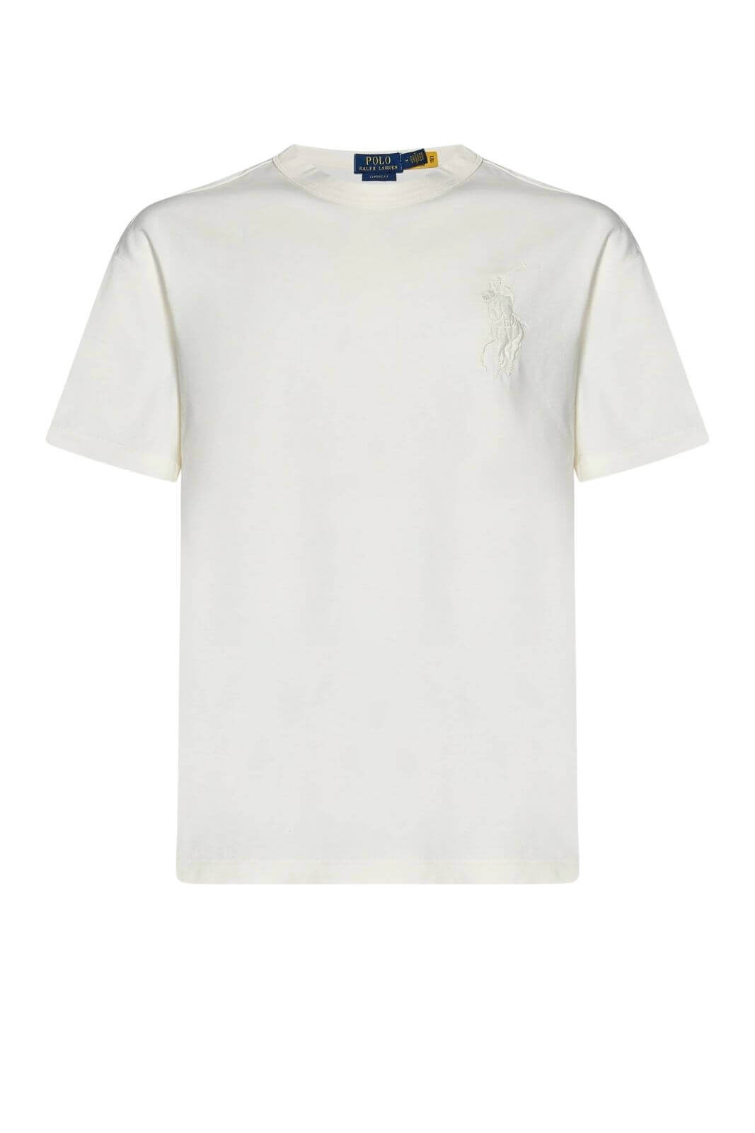Polo Ralph Lauren Men's T-shirt with Pony logo