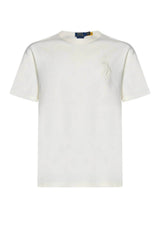 Polo Ralph Lauren Men's T-shirt with Pony logo