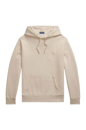 Sudadera de hombre Polo Ralph Lauren con bolsillo canguro