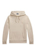 Sudadera de hombre Polo Ralph Lauren con bolsillo canguro