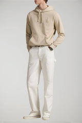 Sudadera de hombre Polo Ralph Lauren con bolsillo canguro