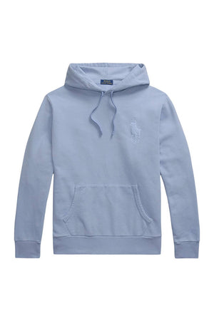 Sudadera de hombre Polo Ralph Lauren con bolsillo canguro