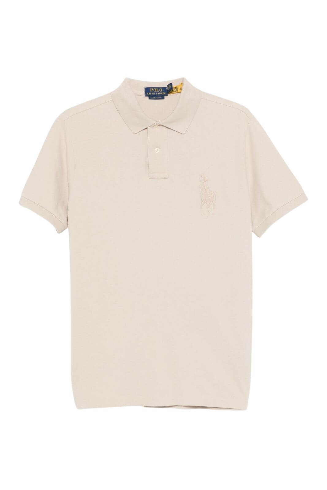 Polo Ralph Lauren para hombre con logotipo maxi