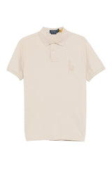 Polo Ralph Lauren para hombre con logotipo maxi