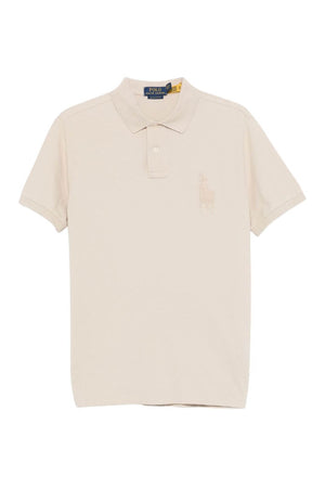 Polo Ralph Lauren para hombre con logotipo maxi